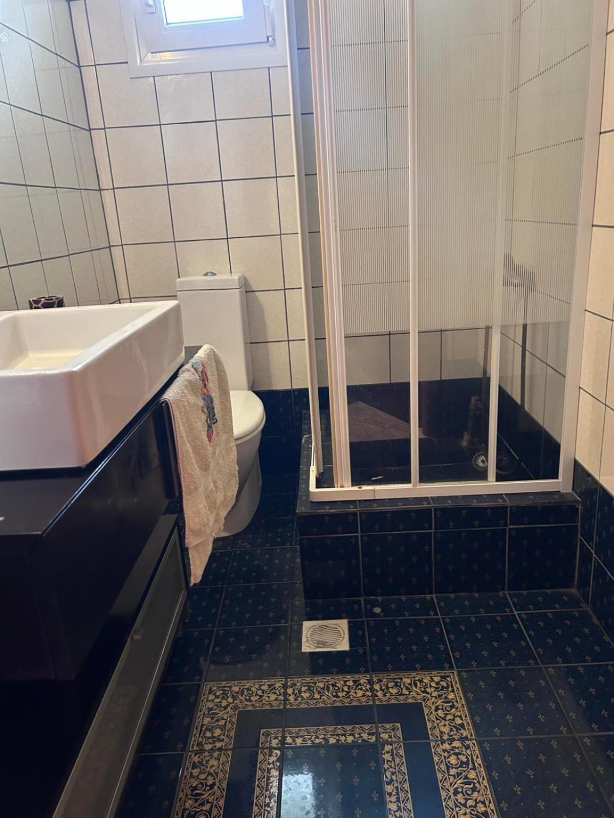 Dimitra Apartments Keramotí Zewnętrze zdjęcie